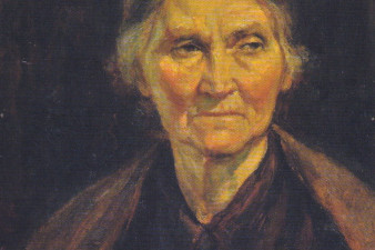 Мать. 1954-1965